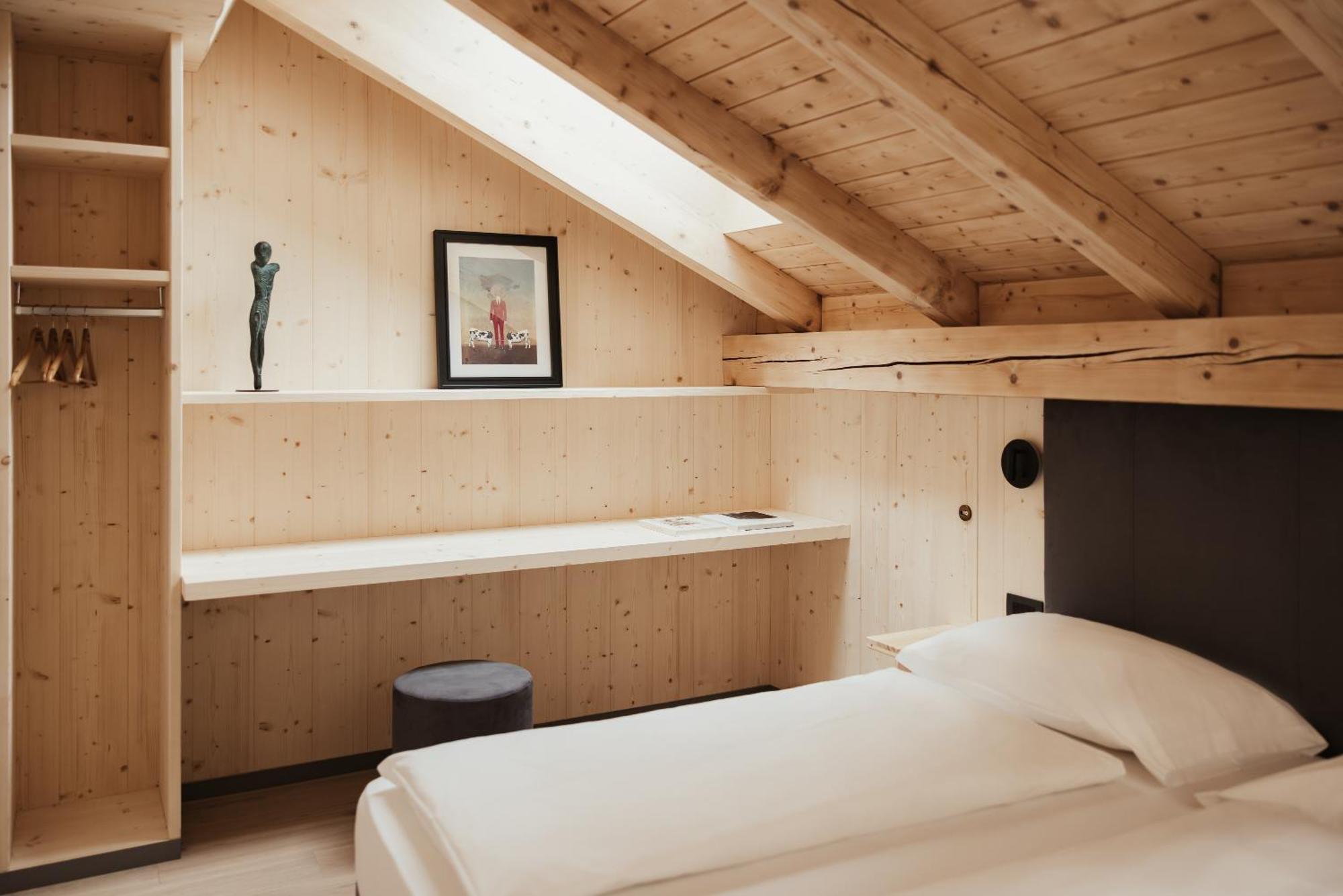 Villa Melitta San Vigilio Di Marebbe Room photo